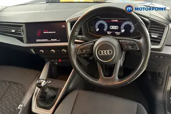 Audi A1 Sport Manual Petrol Hatchback - Stock Number (1687538) - 1st supplementary image