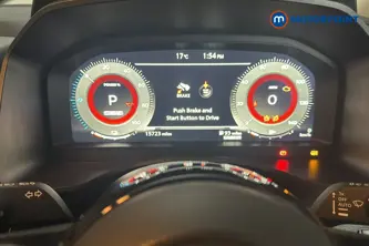 Nissan Qashqai N-Connecta Automatic Petrol-Electric Hybrid SUV - Stock Number (1687671) - 7th supplementary image
