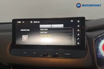 Nissan Qashqai N-Connecta Automatic Petrol-Electric Hybrid SUV - Stock Number (1687671) - 8th supplementary image