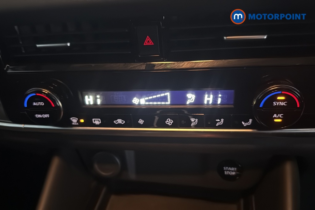 Nissan Qashqai N-Connecta Automatic Petrol-Electric Hybrid SUV - Stock Number (1687671) - 12th supplementary image