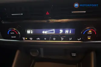 Nissan Qashqai N-Connecta Automatic Petrol-Electric Hybrid SUV - Stock Number (1687671) - 12th supplementary image
