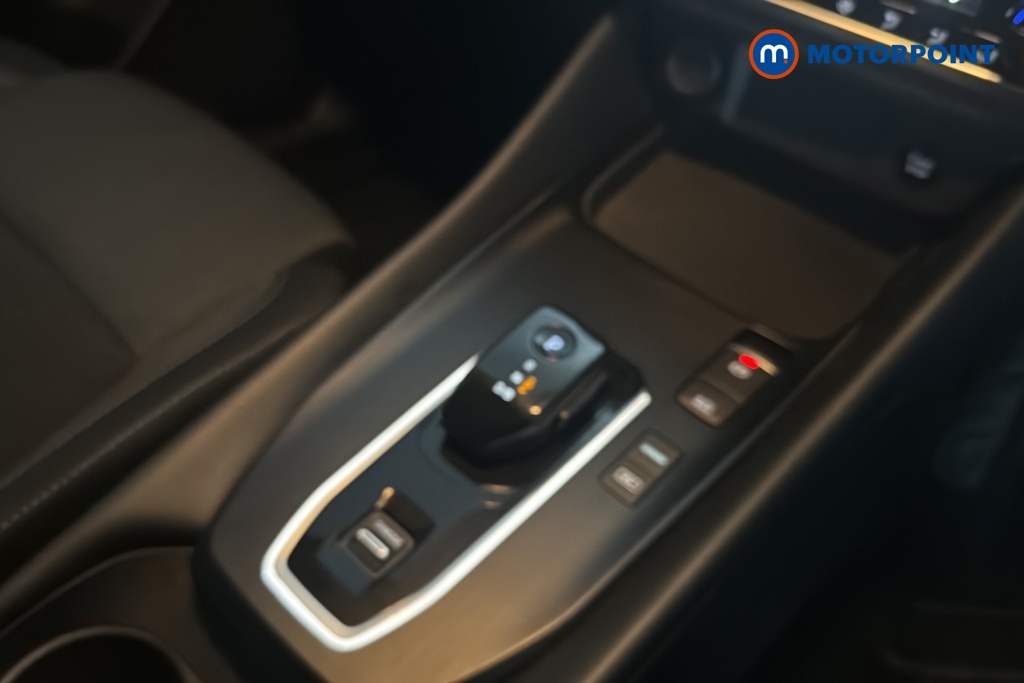 Nissan Qashqai N-Connecta Automatic Petrol-Electric Hybrid SUV - Stock Number (1687671) - 15th supplementary image