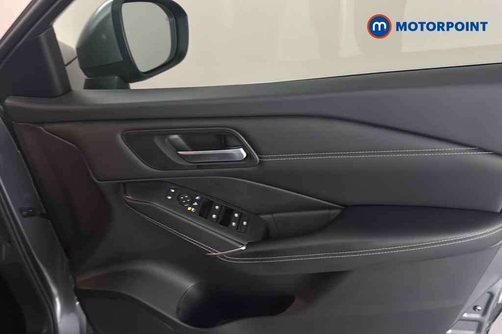 Nissan Qashqai N-Connecta Automatic Petrol-Electric Hybrid SUV - Stock Number (1687671) - 18th supplementary image