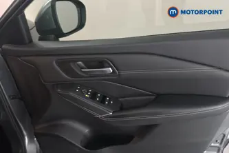 Nissan Qashqai N-Connecta Automatic Petrol-Electric Hybrid SUV - Stock Number (1687671) - 18th supplementary image