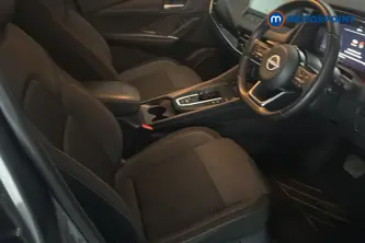 Nissan Qashqai N-Connecta Automatic Petrol-Electric Hybrid SUV - Stock Number (1687671) - 22nd supplementary image