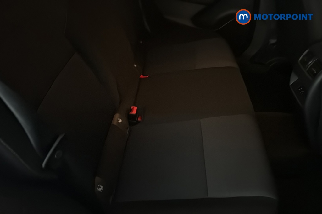Nissan Qashqai N-Connecta Automatic Petrol-Electric Hybrid SUV - Stock Number (1687671) - 25th supplementary image
