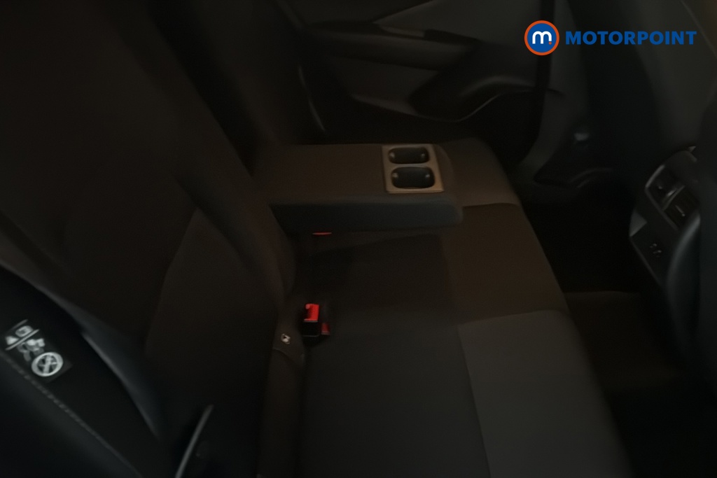 Nissan Qashqai N-Connecta Automatic Petrol-Electric Hybrid SUV - Stock Number (1687671) - 26th supplementary image