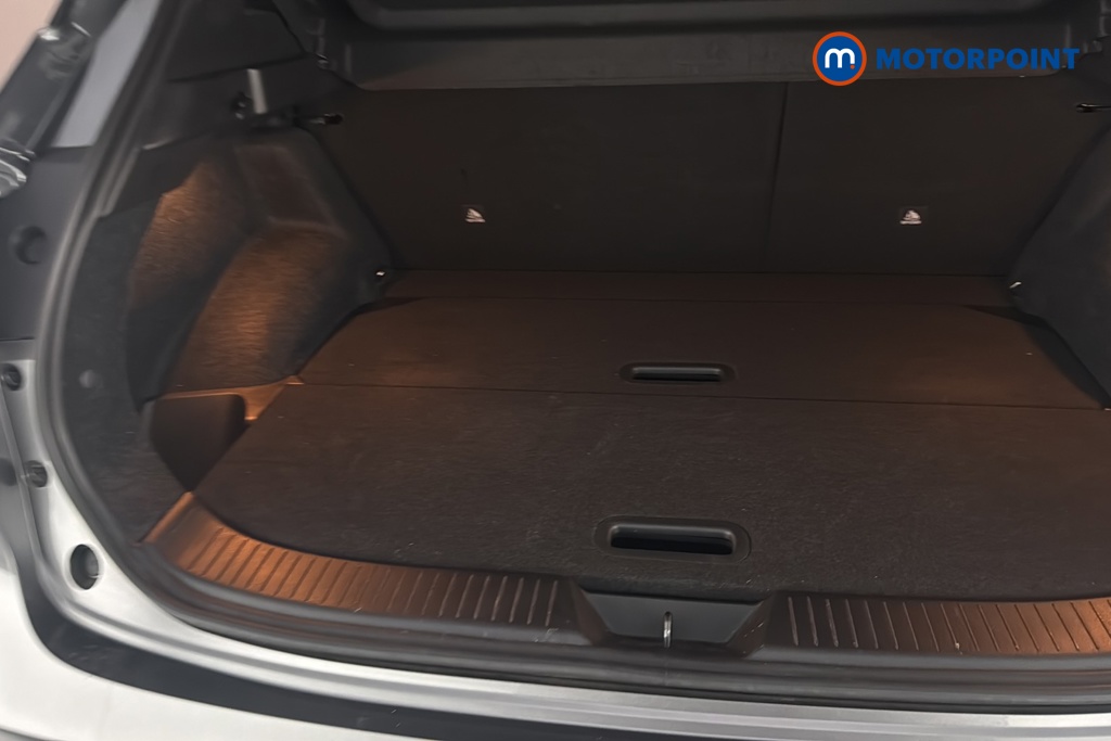 Nissan Qashqai N-Connecta Automatic Petrol-Electric Hybrid SUV - Stock Number (1687671) - 30th supplementary image