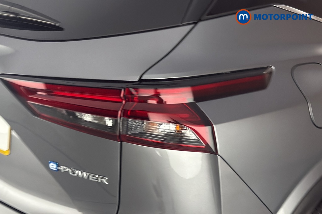 Nissan Qashqai N-Connecta Automatic Petrol-Electric Hybrid SUV - Stock Number (1687671) - 36th supplementary image