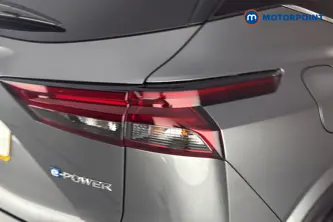 Nissan Qashqai N-Connecta Automatic Petrol-Electric Hybrid SUV - Stock Number (1687671) - 36th supplementary image