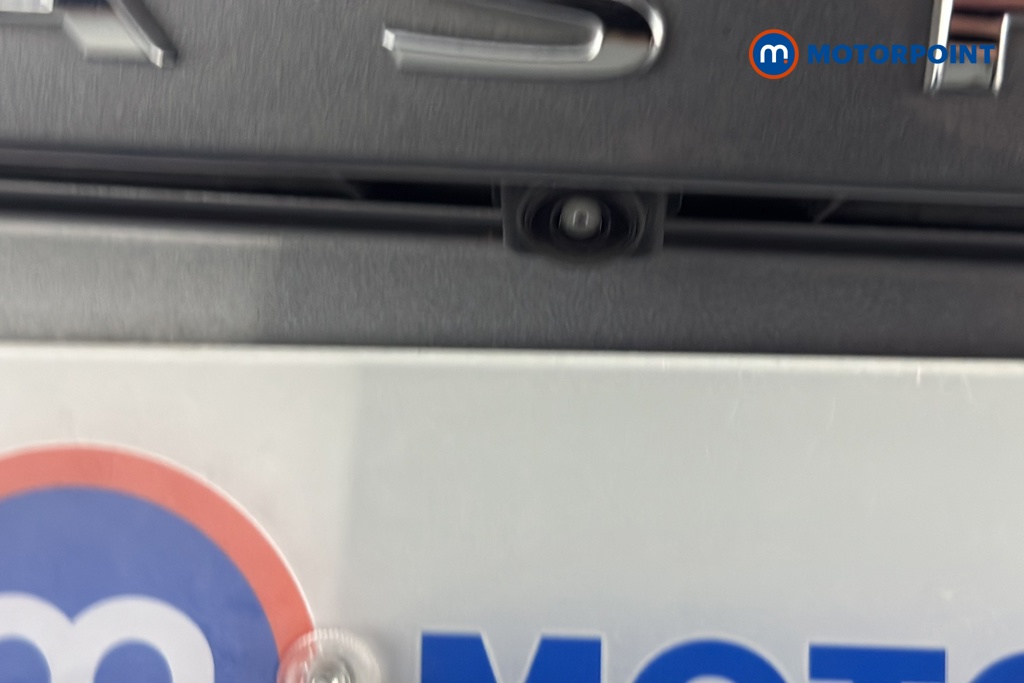 Nissan Qashqai N-Connecta Automatic Petrol-Electric Hybrid SUV - Stock Number (1687671) - 37th supplementary image