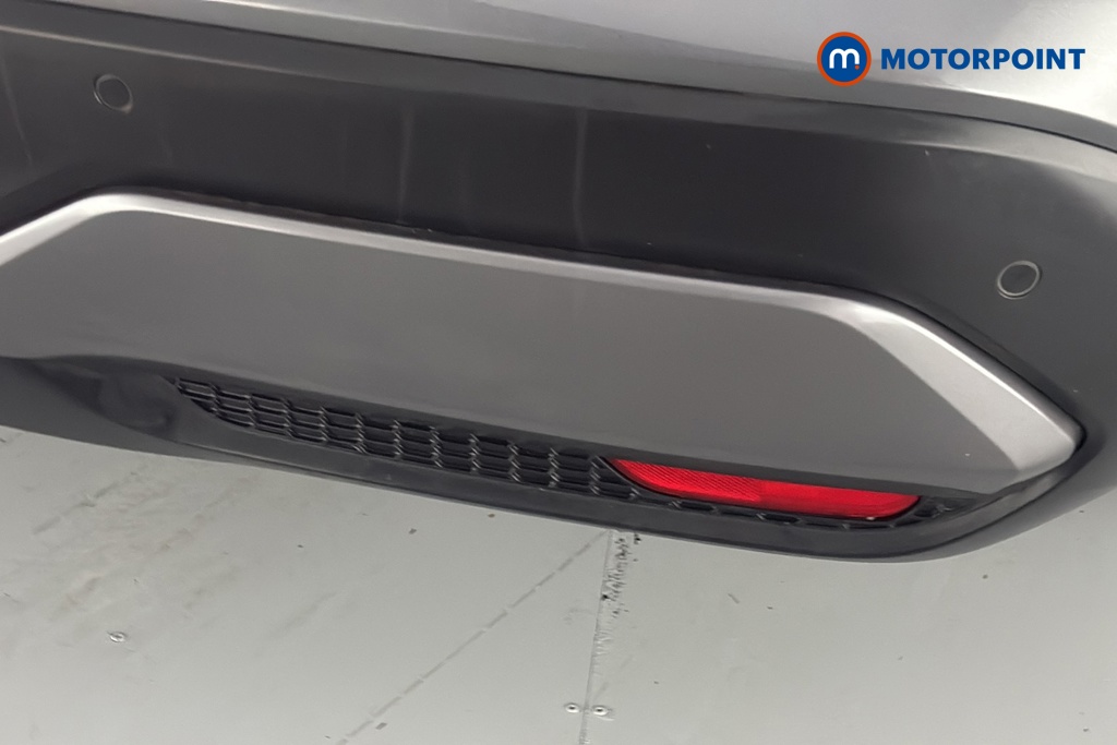 Nissan Qashqai N-Connecta Automatic Petrol-Electric Hybrid SUV - Stock Number (1687671) - 39th supplementary image