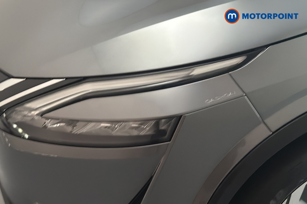 Nissan Qashqai N-Connecta Automatic Petrol-Electric Hybrid SUV - Stock Number (1687671) - 42nd supplementary image