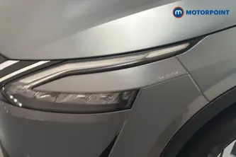 Nissan Qashqai N-Connecta Automatic Petrol-Electric Hybrid SUV - Stock Number (1687671) - 42nd supplementary image