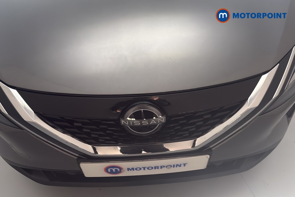 Nissan Qashqai N-Connecta Automatic Petrol-Electric Hybrid SUV - Stock Number (1687671) - 43rd supplementary image