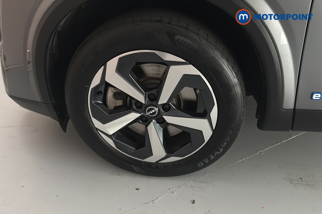 Nissan Qashqai N-Connecta Automatic Petrol-Electric Hybrid SUV - Stock Number (1687671) - 44th supplementary image