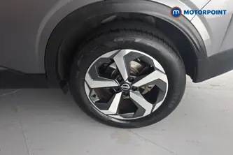 Nissan Qashqai N-Connecta Automatic Petrol-Electric Hybrid SUV - Stock Number (1687671) - 45th supplementary image