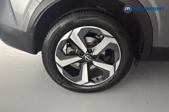 Nissan Qashqai N-Connecta Automatic Petrol-Electric Hybrid SUV - Stock Number (1687671) - 46th supplementary image