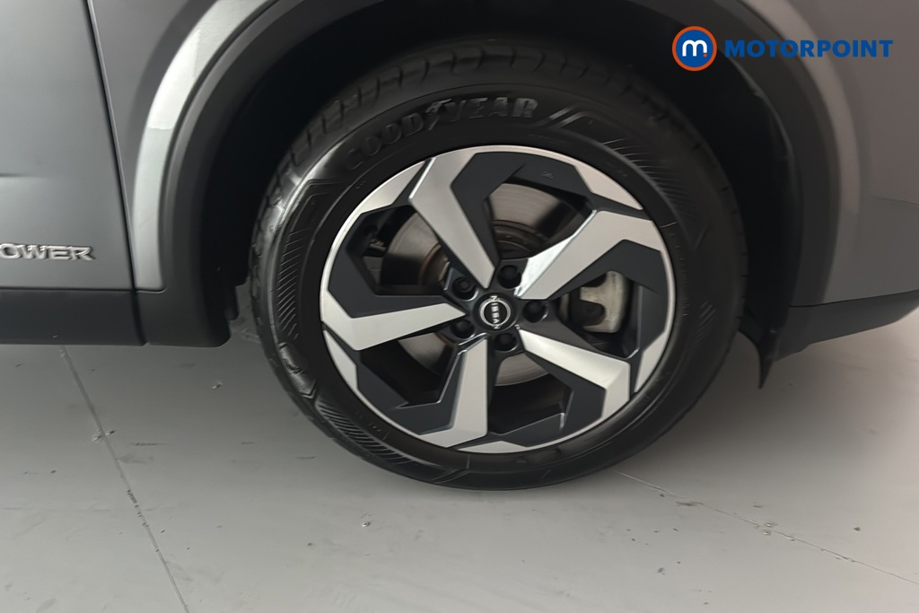 Nissan Qashqai N-Connecta Automatic Petrol-Electric Hybrid SUV - Stock Number (1687671) - 47th supplementary image
