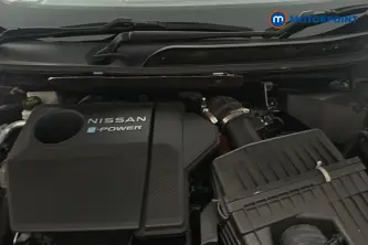 Nissan Qashqai N-Connecta Automatic Petrol-Electric Hybrid SUV - Stock Number (1687671) - 48th supplementary image