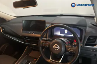Nissan Qashqai N-Connecta Automatic Petrol-Electric Hybrid SUV - Stock Number (1687671) - 1st supplementary image