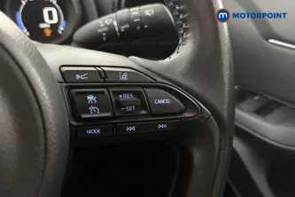 Toyota Yaris Cross Icon Automatic Petrol-Electric Hybrid Estate - Stock Number (1687787) - 3rd supplementary image