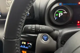 Toyota Yaris Cross Icon Automatic Petrol-Electric Hybrid Estate - Stock Number (1687787) - 5th supplementary image
