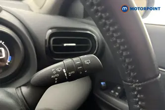 Toyota Yaris Cross Icon Automatic Petrol-Electric Hybrid Estate - Stock Number (1687787) - 6th supplementary image