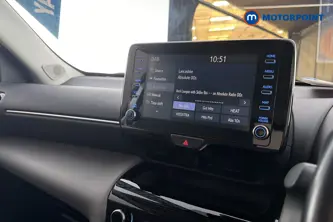 Toyota Yaris Cross Icon Automatic Petrol-Electric Hybrid Estate - Stock Number (1687787) - 8th supplementary image