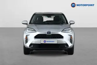 Toyota Yaris Cross Icon Automatic Petrol-Electric Hybrid Estate - Stock Number (1687787) - Front bumper