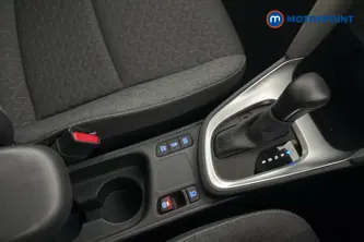 Toyota Yaris Cross Icon Automatic Petrol-Electric Hybrid Estate - Stock Number (1687787) - 15th supplementary image