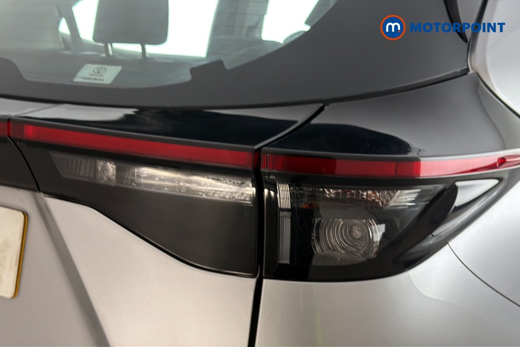 Toyota Yaris Cross Icon Automatic Petrol-Electric Hybrid Estate - Stock Number (1687787) - 36th supplementary image