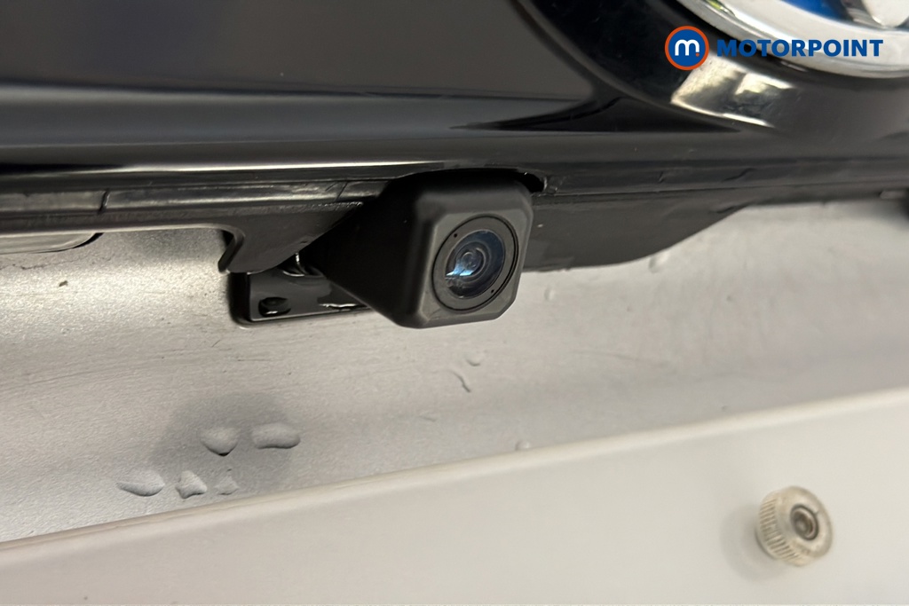 Toyota Yaris Cross Icon Automatic Petrol-Electric Hybrid Estate - Stock Number (1687787) - 37th supplementary image