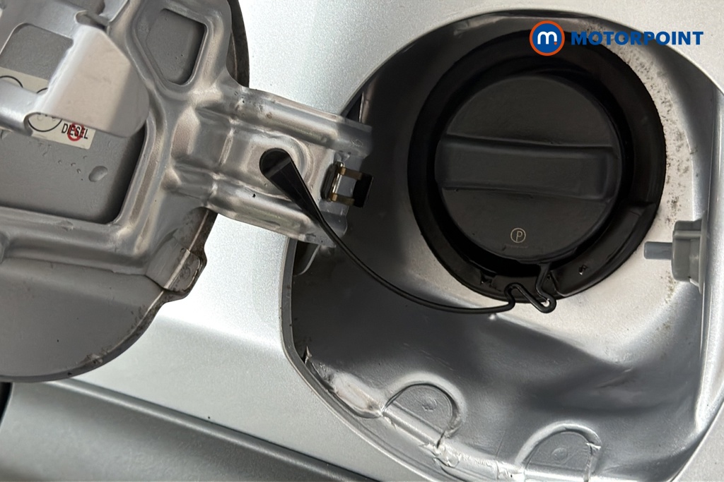 Toyota Yaris Cross Icon Automatic Petrol-Electric Hybrid Estate - Stock Number (1687787) - 41st supplementary image