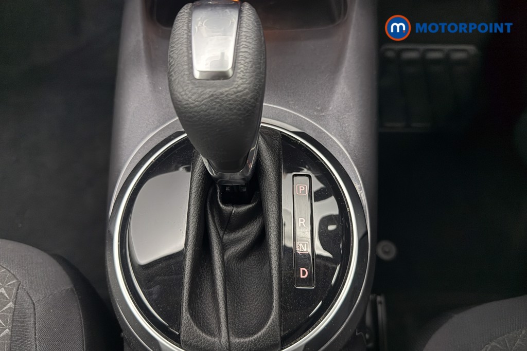 Nissan Juke Acenta Automatic Petrol SUV - Stock Number (1687805) - 6th supplementary image