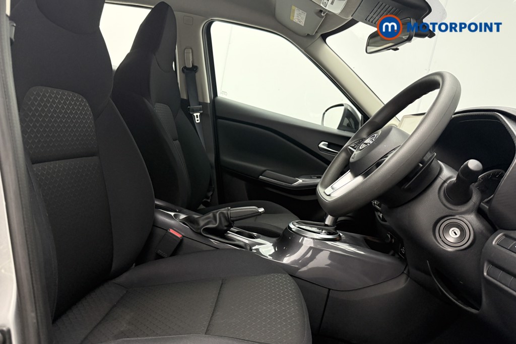 Nissan Juke Acenta Automatic Petrol SUV - Stock Number (1687805) - 7th supplementary image