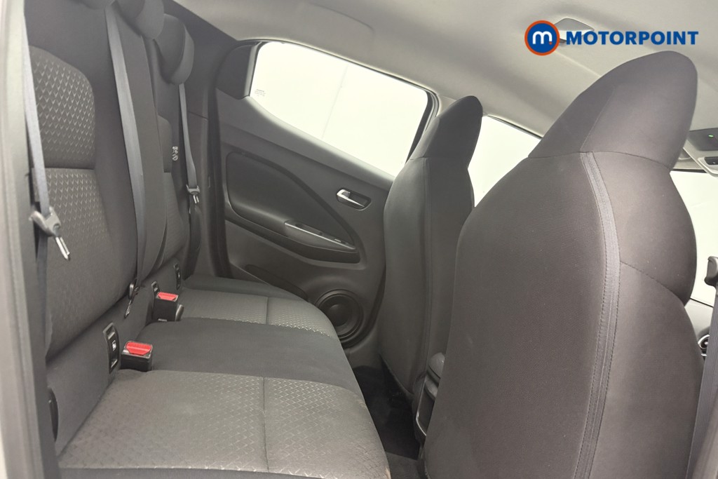 Nissan Juke Acenta Automatic Petrol SUV - Stock Number (1687805) - 8th supplementary image