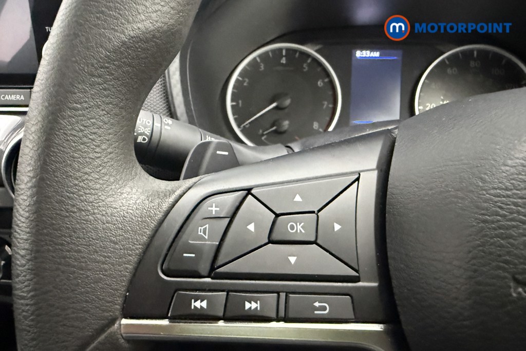 Nissan Juke Acenta Automatic Petrol SUV - Stock Number (1687805) - 13th supplementary image