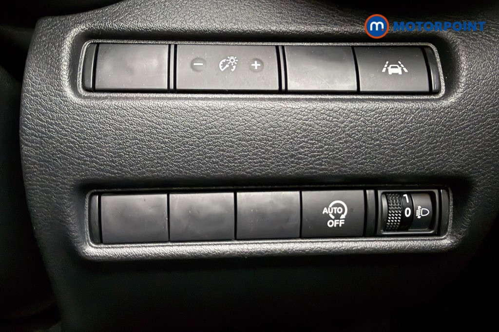 Nissan Juke Acenta Automatic Petrol SUV - Stock Number (1687805) - 16th supplementary image