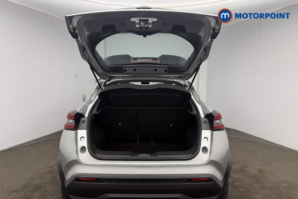 Nissan Juke Acenta Automatic Petrol SUV - Stock Number (1687805) - 18th supplementary image
