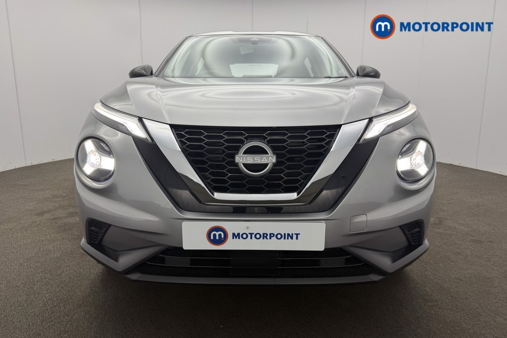 Nissan Juke Acenta Automatic Petrol SUV - Stock Number (1687805) - 20th supplementary image