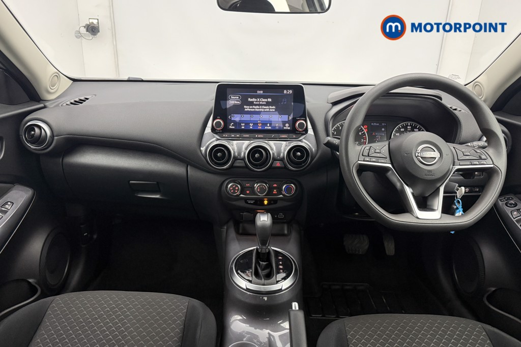 Nissan Juke Acenta Automatic Petrol SUV - Stock Number (1687805) - 1st supplementary image
