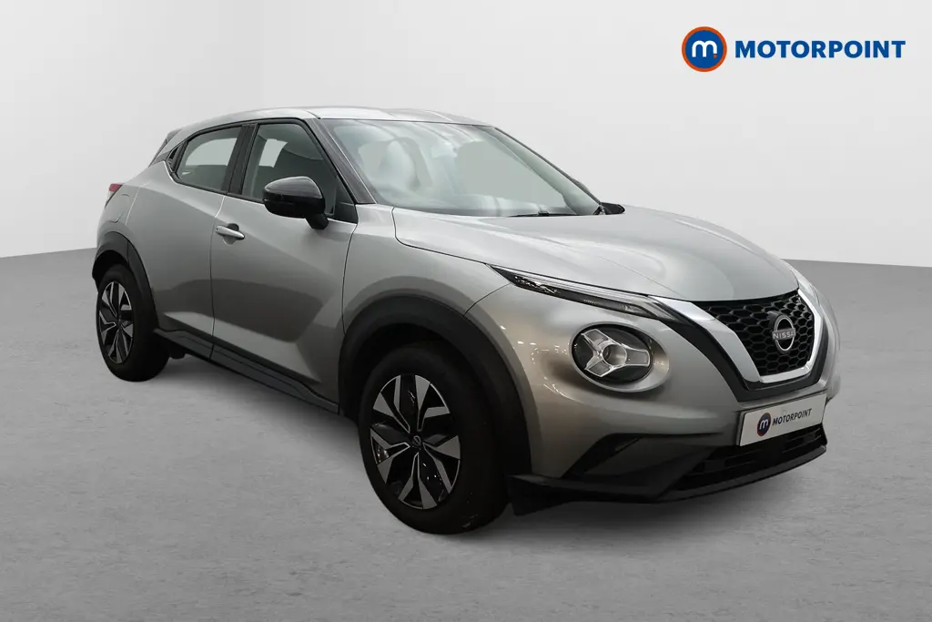 2023 Nissan Juke