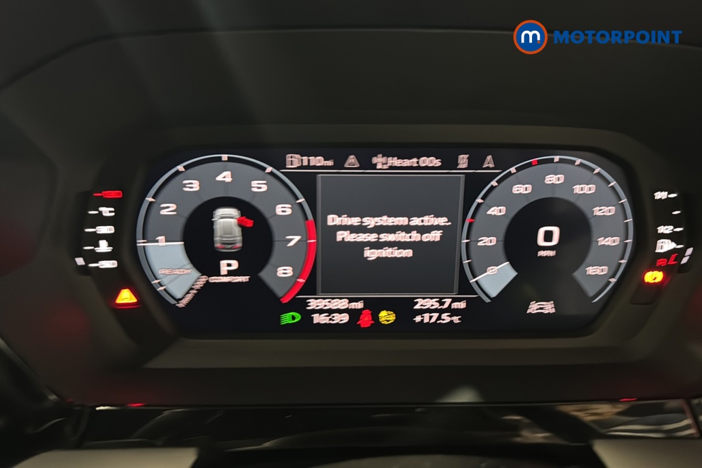 Audi A3 S Line Automatic Petrol Hatchback - Stock Number (1687866) - 7th supplementary image