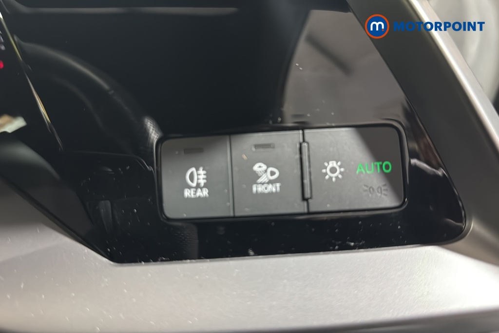 Audi A3 S Line Automatic Petrol Hatchback - Stock Number (1687866) - 11th supplementary image
