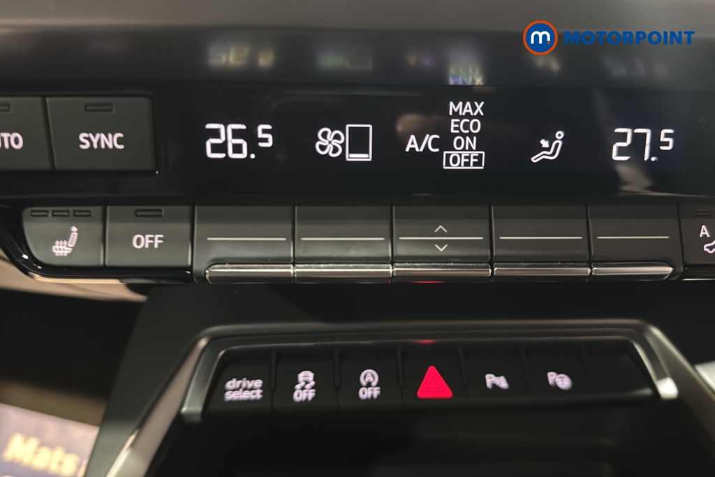 Audi A3 S Line Automatic Petrol Hatchback - Stock Number (1687866) - 12th supplementary image