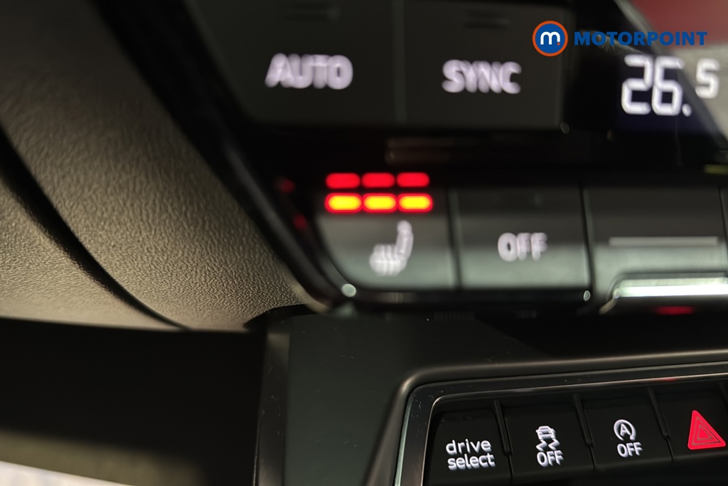 Audi A3 S Line Automatic Petrol Hatchback - Stock Number (1687866) - 14th supplementary image