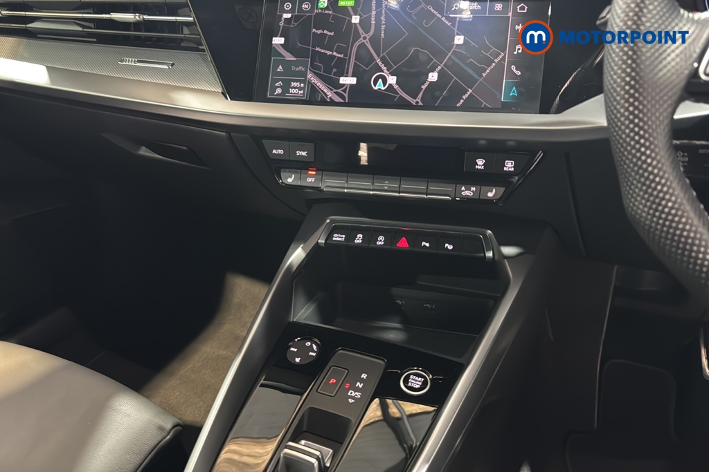 Audi A3 S Line Automatic Petrol Hatchback - Stock Number (1687866) - 15th supplementary image