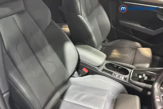 Audi A3 S Line Automatic Petrol Hatchback - Stock Number (1687866) - 22nd supplementary image