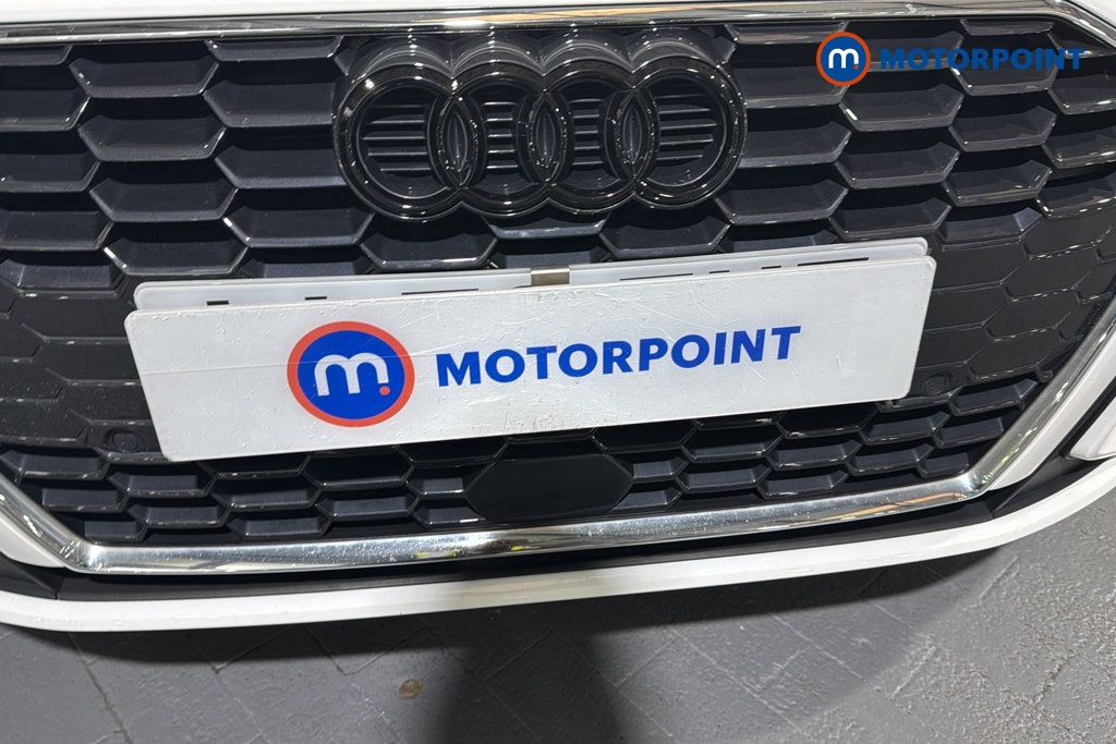 Audi A3 S Line Automatic Petrol Hatchback - Stock Number (1687866) - 43rd supplementary image